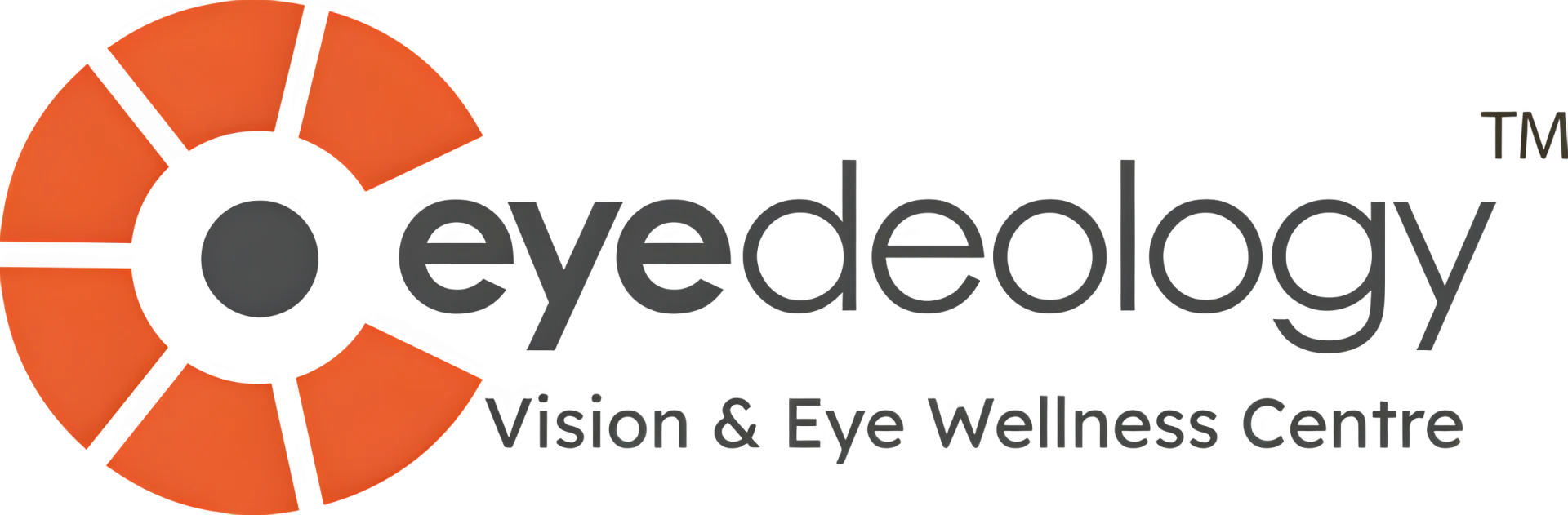 eyedeology optometry logo